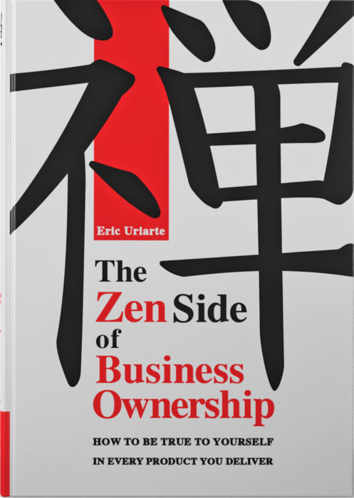 Zen Book Cover